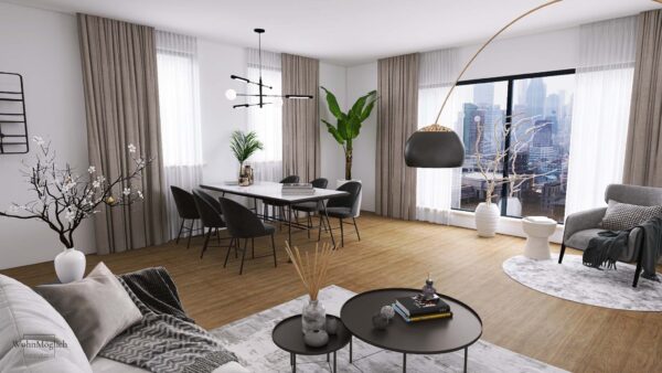Interior Design - Ideenreich