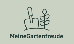 Meine Gartenfreude Onlineshop für Hochbeete und Gartendeko aus Stahl in Edelrost Optik Logo